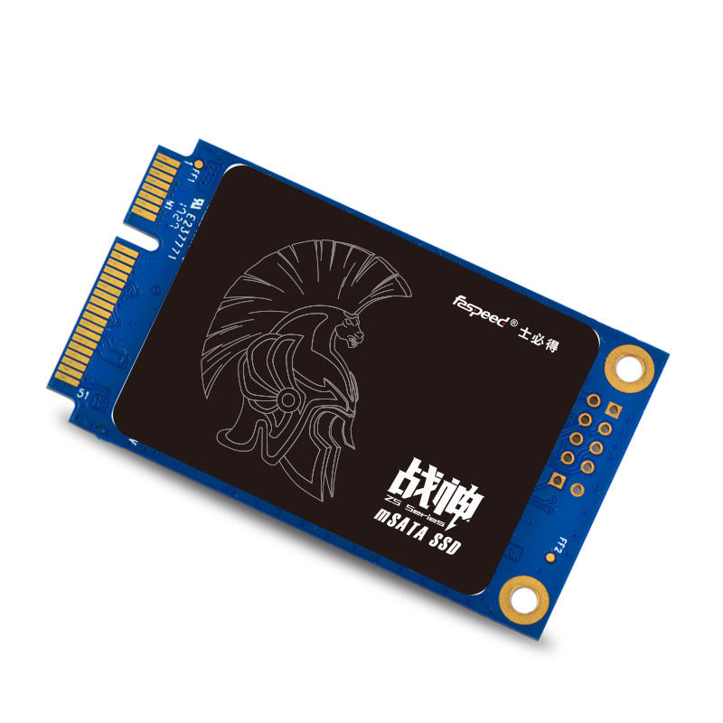 ZS 32GB Mini MSATA SSD Drive 2.5 Inch DevSleep 5 Year Warranty